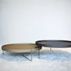 Mesa Ratona Sphera Baja - Mesas de living, Uruguay | Balton, vista 14 de 14