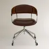 SILLA OFICINA RUEDAS - Sillas, Uruguay | Zara Home, vista 2 de 7