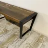 M-44R Escritorio 120x45x76 en Multicolor - Escritorios y sillas de escritorio, Uruguay | Victoriana, vista 4 de 5