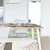 Espejo Nala en Madera natural - Espejos, Uruguay | Treehouse Deco, vista 10 de 13
