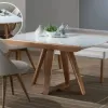 Mesa extensible Ella - Mesas de comedor, Uruguay | Arquetipo, vista 9 de 13