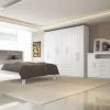 Ropero Placard 8 Puertas 6 Cajones Dormitorio Master 132366 - Sillones y sofás, Uruguay | Soy Hogar, vista 7 de 12