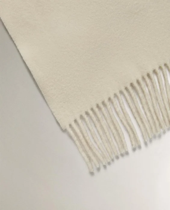 MANTA LANA - Textiles, Uruguay | Zara Home, vista 3