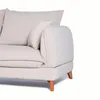 Sofá Savoy - Tela Aquaclean - 3 cuerpos - A fabricar en Patrón - Sillones y sofás, Uruguay | NYR, vista 4 de 6