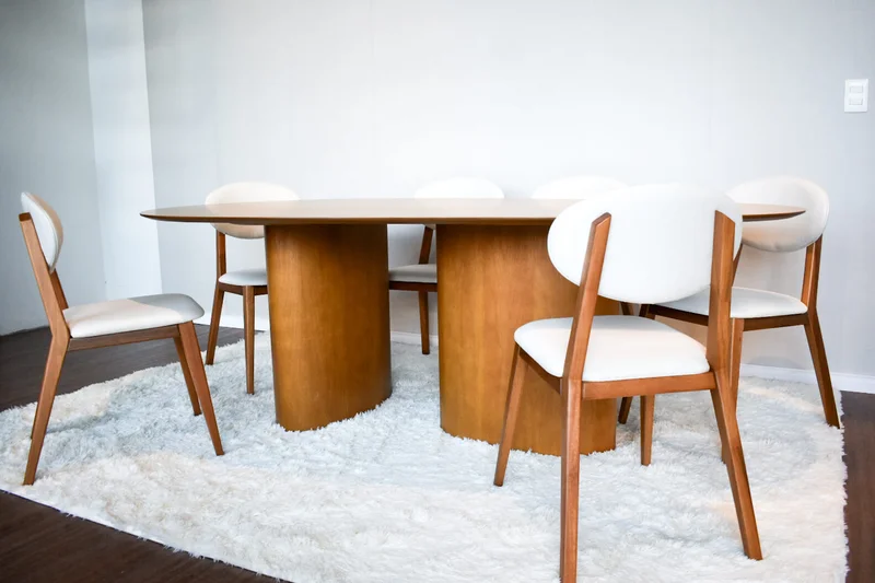 Silla Scarlet en Madera natural - Sillas, Uruguay | Balton, vista 11