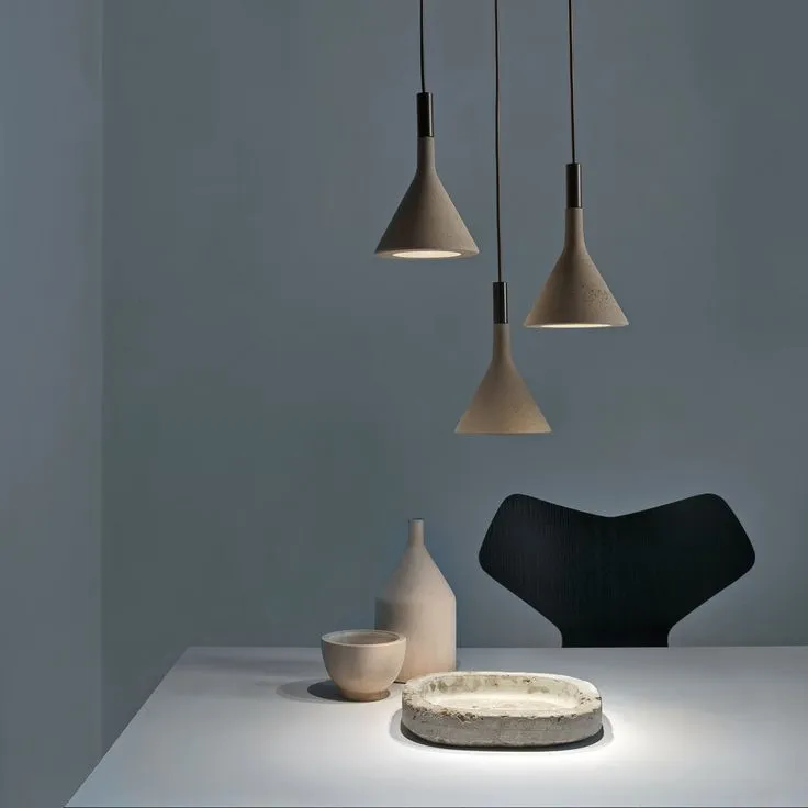 LUMINARIA FRANCESCO - Lámparas colgantes, Uruguay | Berlina Store