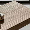 MESA DE ARRIMO /CONSOLA SILVESTRE - 1.50 MTS en Madera natural - Bibliotecas, Uruguay | La Iberica, vista 10 de 32