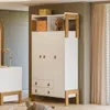 Ropero Fantasía en Blanco - Roperos y placares, Uruguay | Deluxe Home, vista 12 de 14