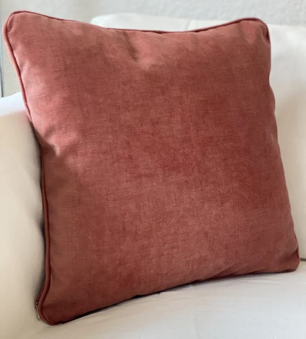 Almohadón Delux - Textiles, Uruguay | Decilo con Alma