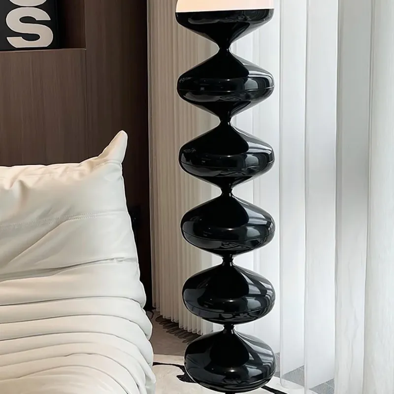 Lámpara Dualis en Negro - Iluminación, Uruguay | CB Studio