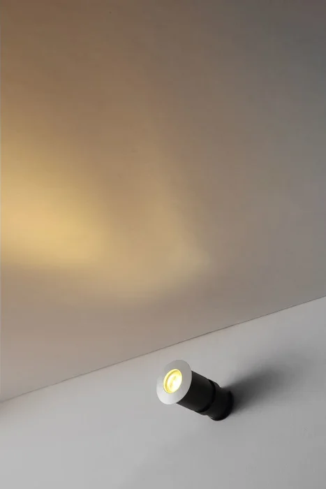 In Ground  en Gris - Lámparas de pie, Uruguay | Darko Lighting, vista 3