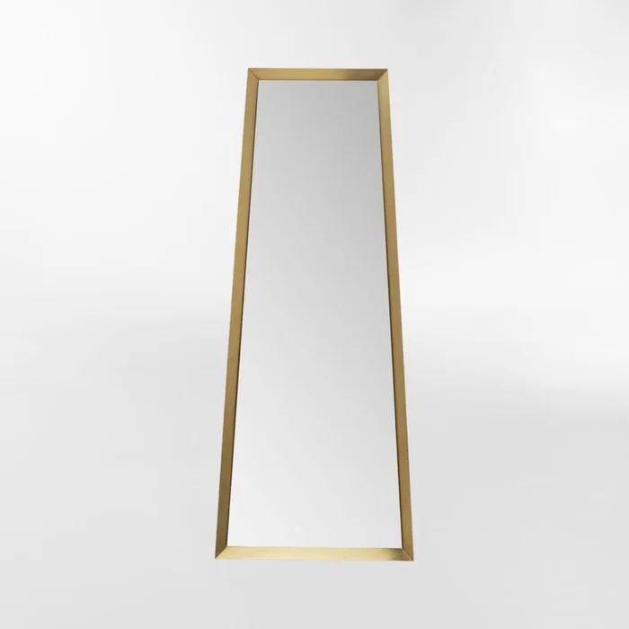 ESPEJO AREZZO Dorado  - Decoración, Uruguay | Viasono, vista 2