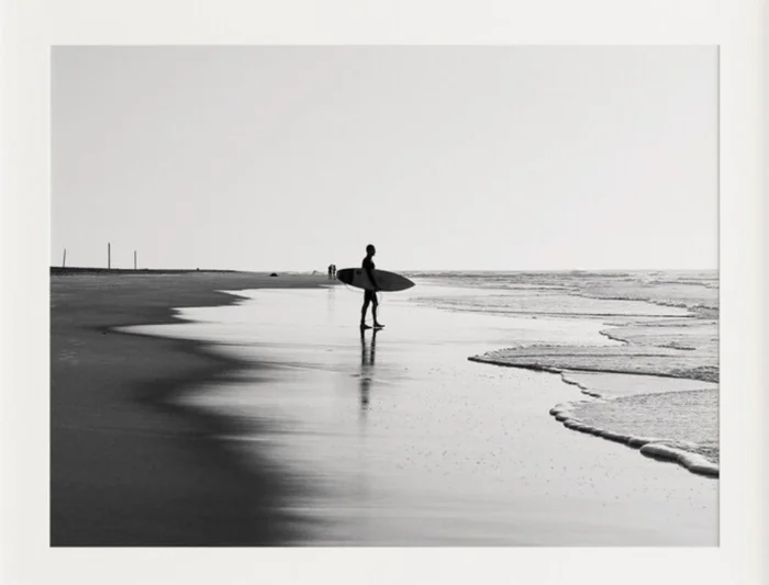 Surf Ritual - Láminas, Uruguay | Mara Estudio