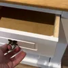 Mesa de luz 1 puerta 1 cajón Línea Monterrey - Mesas de luz, Uruguay | Ecowood, vista 6 de 7