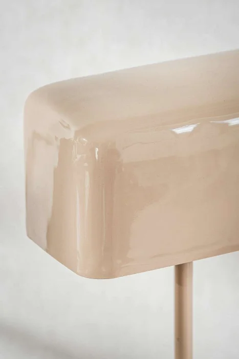 LAMPARA NUDE - ALTA en Beige - Lámparas de mesa, Uruguay | La Iberica, vista 3