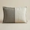 Almohadón Algodón Combinado Rectangular - Textiles, Uruguay | Indrana, vista 3 de 3
