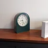 Reloj Vintage Clock Collection England - Turquesa - Decoración, Uruguay | Concetto Casa, vista 3 de 3