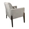 Butaca Sillón c/Almohadón - Palermo en Beige - Sillones y sofás, Uruguay | Delta Center, vista 2 de 4