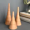 Set de pinitos torneados x 3 - Decoración, Uruguay | Dreams On Time, vista 9 de 10