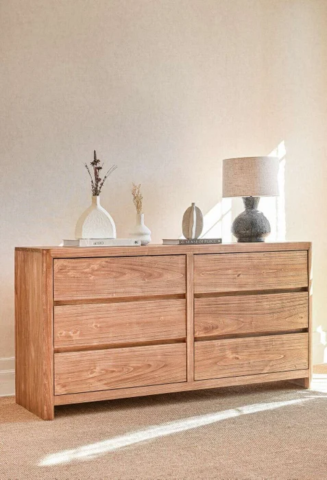 COMODA MALVA XL - 1.60 MTS - Bibliotecas, Uruguay | La Iberica, vista 3