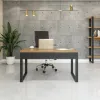 Escritorio Lennon - Escritorios y sillas de escritorio, Uruguay | Casa Brava, vista 1 de 7