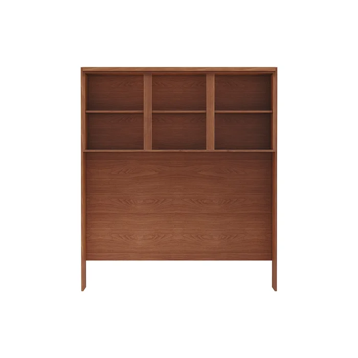 AEREO ALZADA FINESTRA 3 PUERTAS BRONZE 1189 T - Roperos y placares, Uruguay | Rosas Hermanos, vista 2