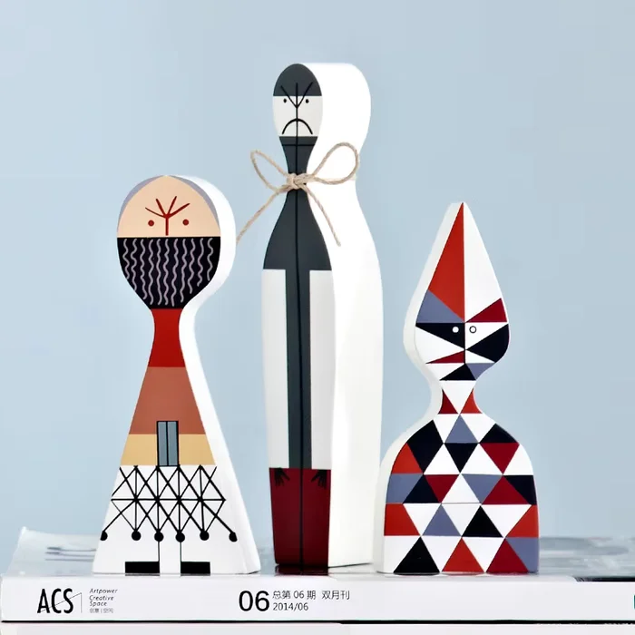 Girard Dolls - Decoración, Uruguay | Simple Deco, vista 2
