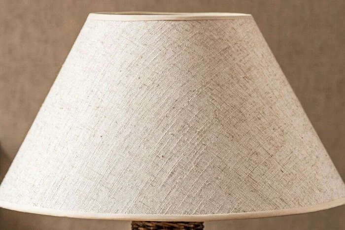 LAMPARA BOMBE - RATTAN - Lámparas colgantes, Uruguay | La Iberica, vista 6