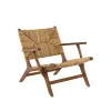 POLTRONA ARM 52X74X73H - Butacas, banquetas y puffs, Uruguay | Vinibel, vista 1 de 6