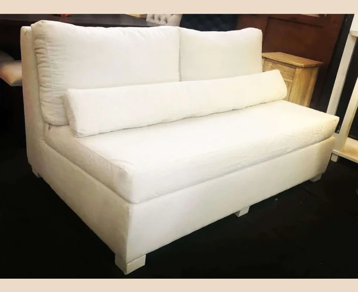 Sofá Modelo Geri - Sillones y sofás, Uruguay | Viladecó Muebles