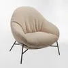 POLTRONA INSPIRE NATURAL - Butacas, banquetas y puffs, Uruguay | Viasono, vista 4 de 4