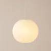 LÁMPARA TECHO GOTEMBURGO en Blanco - Lámparas colgantes, Uruguay | HomeTouch, vista 2 de 3