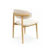 Silla Nova - Natural en Beige - Sillas, Uruguay | Samic, vista 1 de 2