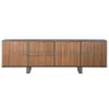 APARADOR en Madera natural - Muebles para TV, Uruguay | Vivai, vista 1 de 6