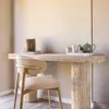 SILLA ALLEGRA - FRESNO NATURAL en Off-white - Sillas, Uruguay | La Iberica, vista 11 de 13