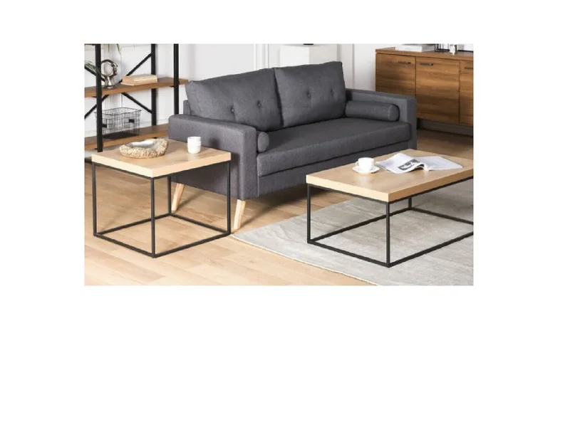 Mesa de Living lateral BERNA en Mesa de Living lateral BERNA - Mesas de living, Uruguay | Finkel, vista 3