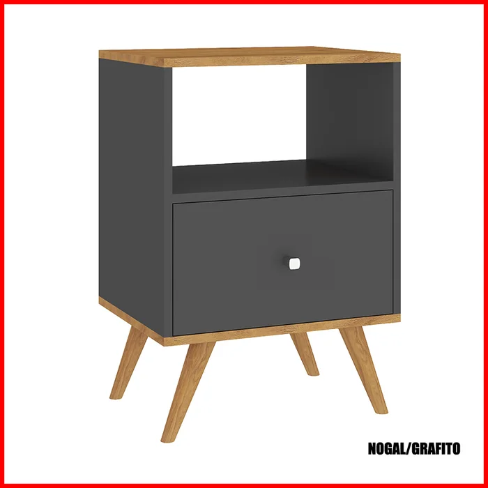 Mesa de luz Retro – RC 01 - Mesas de luz, Uruguay | Punto Unión, vista 2