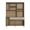 Kit Mueble De Cocina 10 Puertas 2 Cajones - Aparadores y recibidores, Uruguay | Soy Hogar, vista 4 de 10