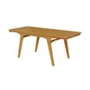 Mesa de Comedor Extensible Havana - 137 a 200 cm - Mesas de comedor, Uruguay | Berna home, vista 1 de 5