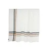 HARM THROW PAROS en Marrón - Textiles, Uruguay | Masinfinito Casa, vista 1 de 2