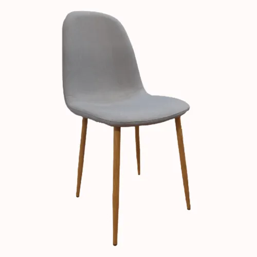 SILLA KULT en Gris - Sillas, Uruguay | Forum Design