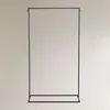 BURRO ROPA METAL - Cómodas, Uruguay | Zara Home, vista 2 de 6
