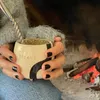 Mate Temperamento - Decoración, Uruguay | Dreams On Time, vista 1 de 11