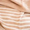 MANTA AUSTRIACA KIDS - RAYAS ROSA en Rosa - Textiles, Uruguay | La Iberica, vista 4 de 4