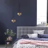LUMINARIA YVES - Lámparas colgantes, Uruguay | Berlina Store, vista 2 de 5