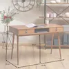 Escritorio 110cm Retro Milan - Madera Maciza - Escritorios y sillas de escritorio, Uruguay | Balton, vista 3 de 6