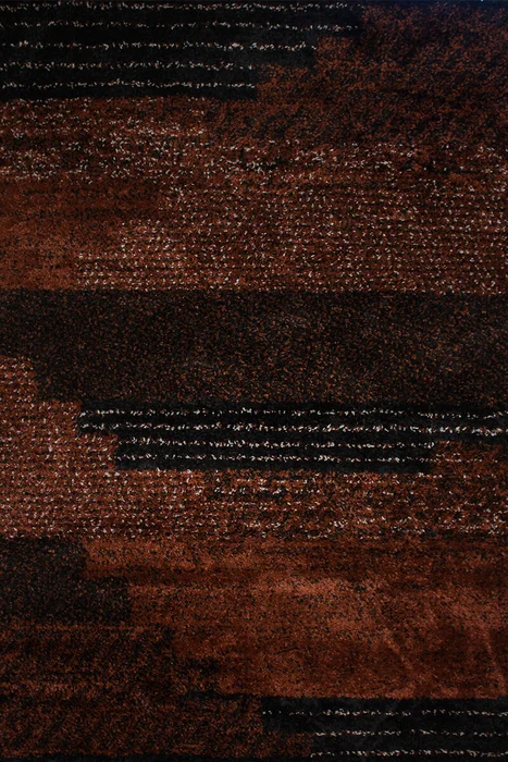 ALFOMBRA BOHO BHO/8333/H995/ 160X230 BRICK/BROWN - Alfombras, Uruguay | Vinibel