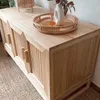 Aparador alacena con puerta de varillas - Decoración, Uruguay | Decoramuss, vista 5 de 5