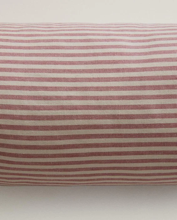BOLSTER RAYAS - Textiles, Uruguay | Zara Home, vista 5
