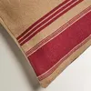 FUNDA COJÍN RAYA - Textiles, Uruguay | Zara Home, vista 3 de 5